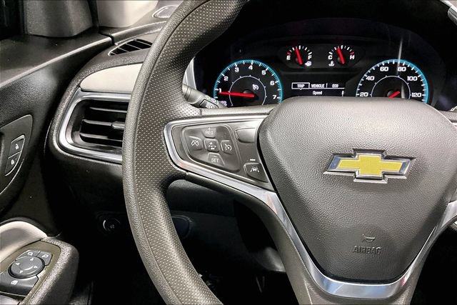 Used 2024 Chevrolet Equinox LS w/ Driver Confidence II Package FWD image 12