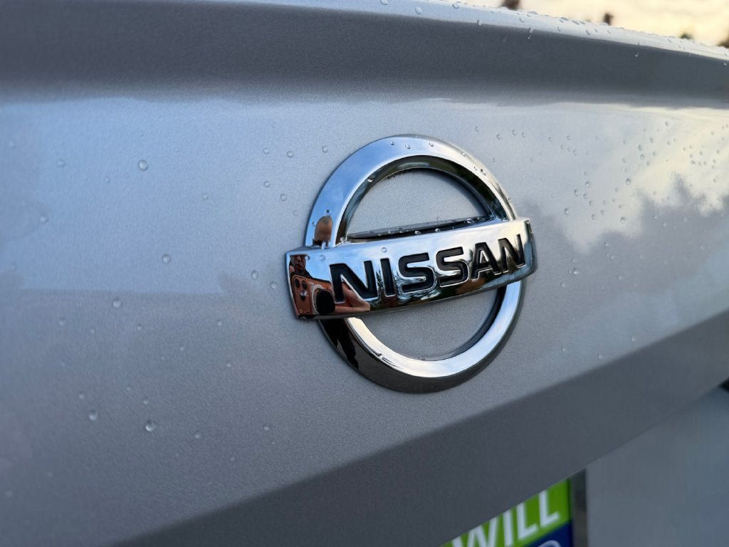 Used 2021 Nissan Altima 2.5 SV w/ SV Premium Package FWD image 35
