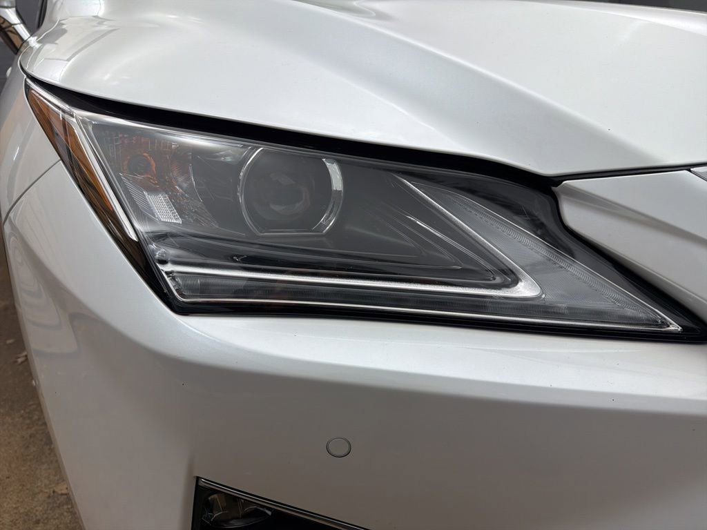 Used 2018 Lexus RX 450h AWD w/ Luxury Package image 32