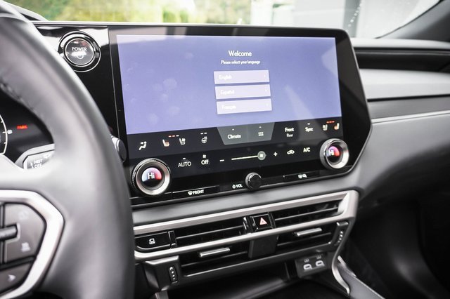 Certified 2024 Lexus RX 350h image 15