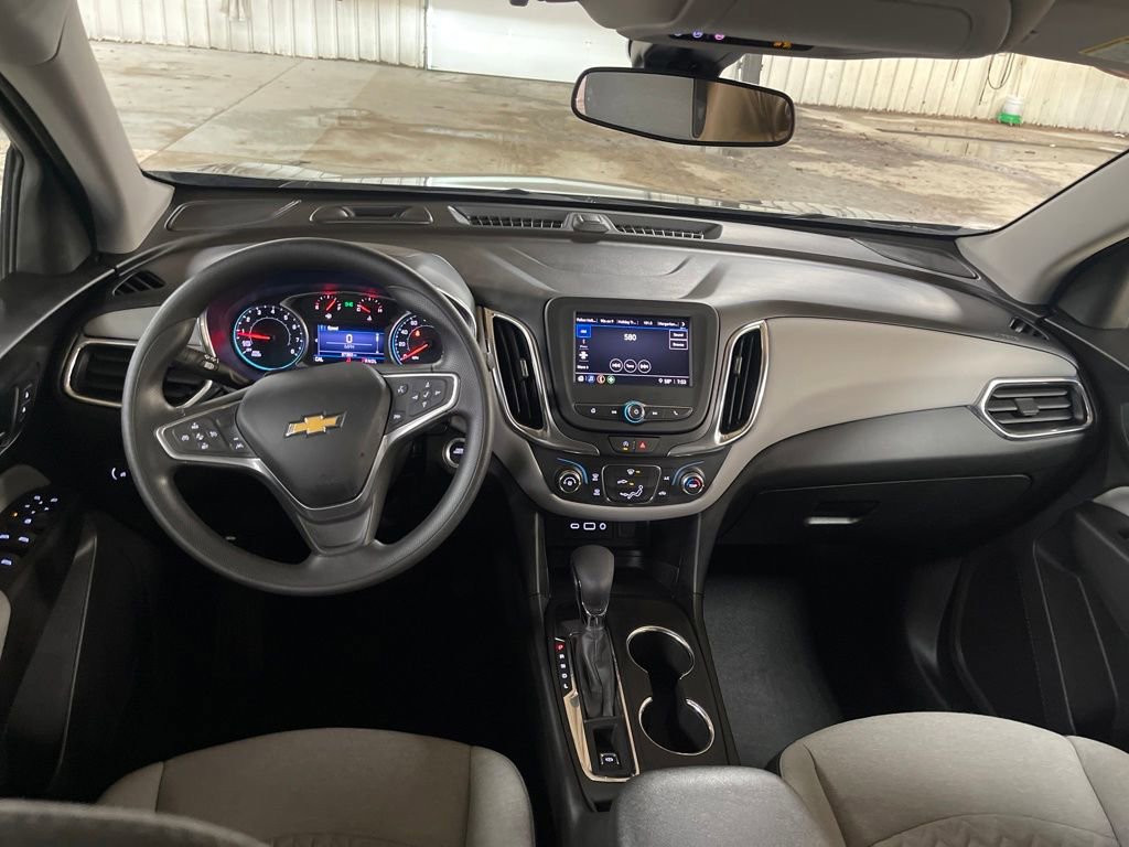 Certified 2022 Chevrolet Equinox LS w/ LS Convenience Package image 13