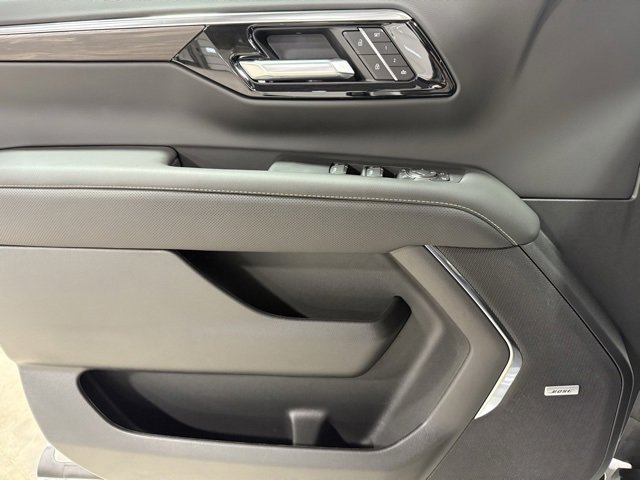 New 2025 Chevrolet Tahoe Premier image 8
