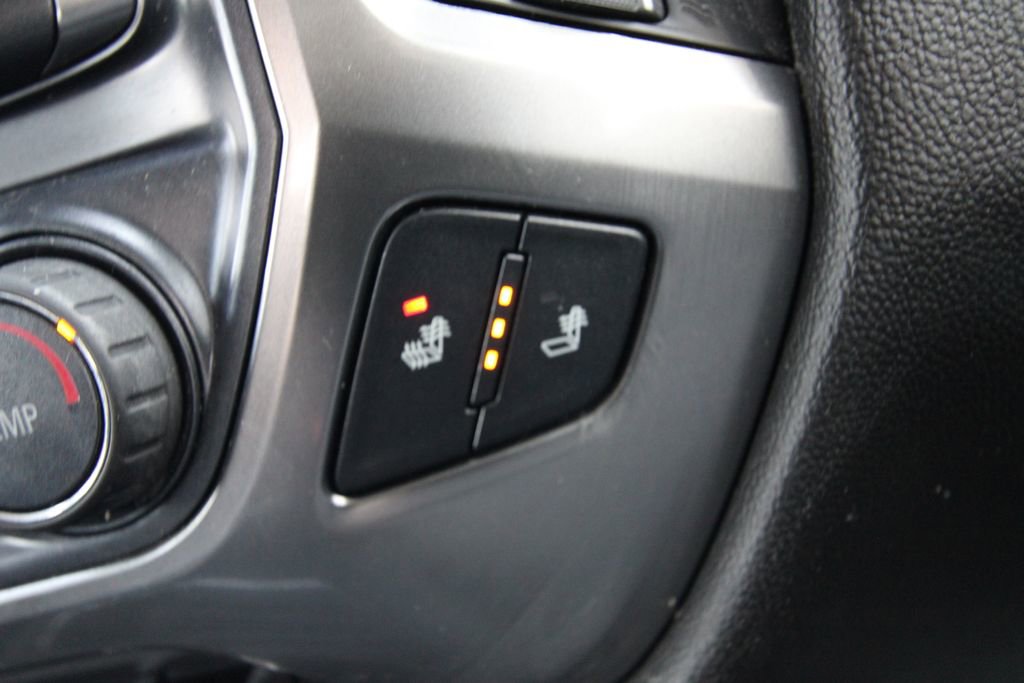 Used 2017 Chevrolet Silverado 1500 LT w/ LT Fleet Plus Package image 12