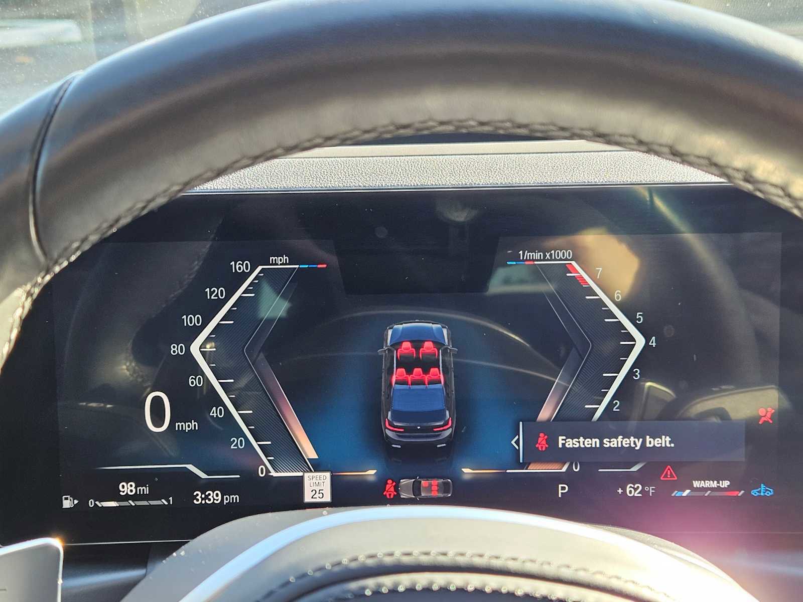 Used 2023 BMW M340i xDrive w/ Premium Package image 27