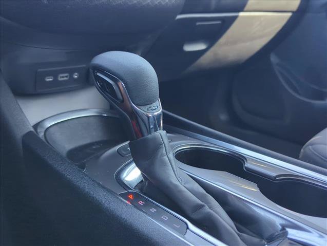 Used 2025 Chevrolet Malibu LT FWD image 12