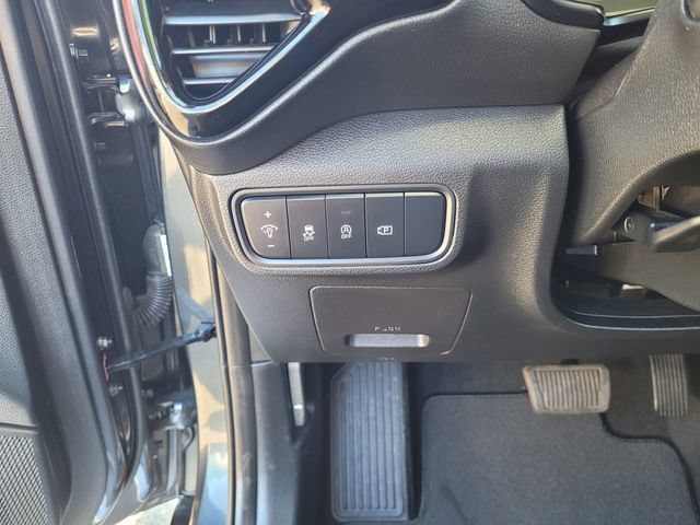 Used 2023 Kia Soul GT-Line FWD image 24