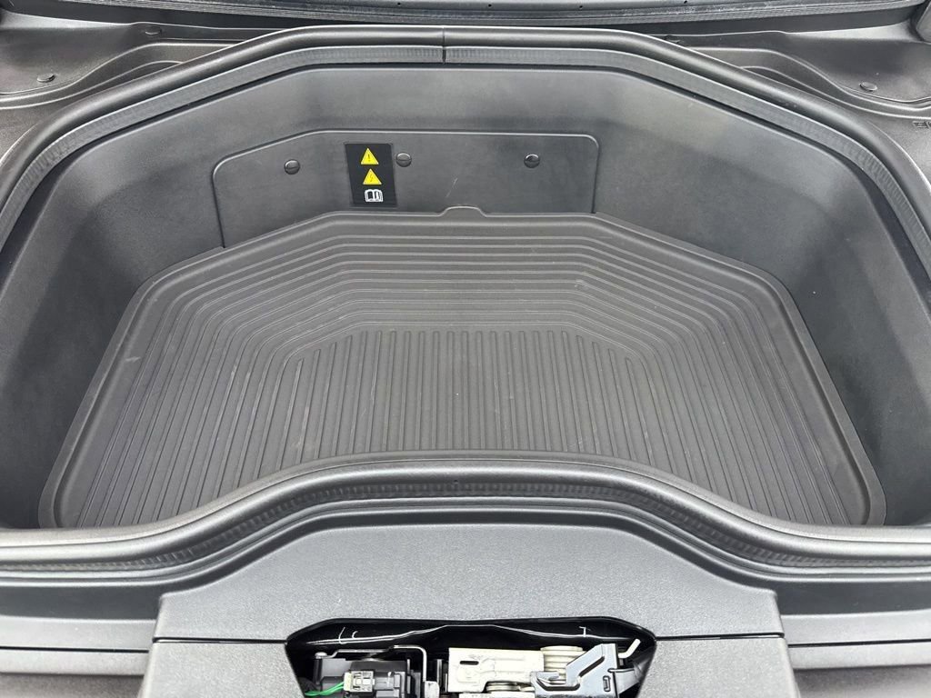 Used 2024 Jeep Wagoneer Launch Edition image 49