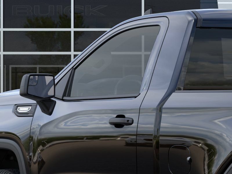 New 2026 GMC Sierra 1500 Pro w/ Pro Value Package AWD/4WD image 18