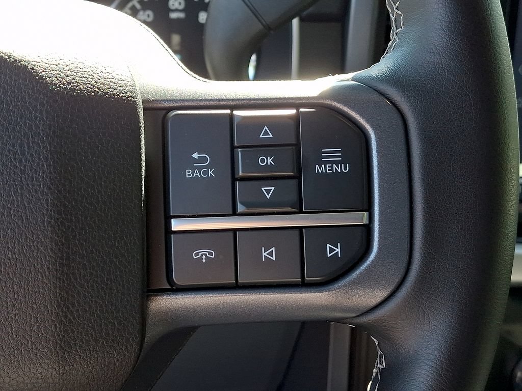 Used 2023 Ford F150 XLT AWD/4WD image 23
