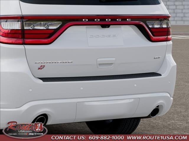 New 2027 Dodge Durango GT AWD/4WD image 14