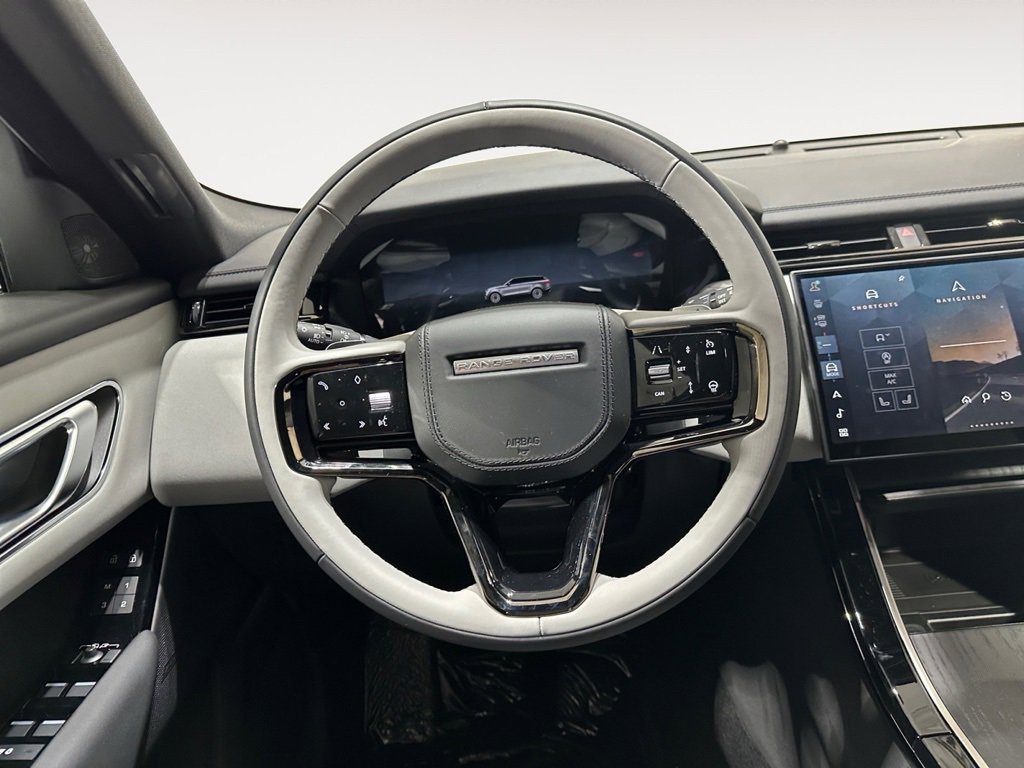 New 2026 Land Rover Range Rover Velar Dynamic SE image 12