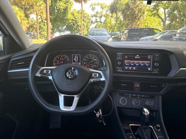 Used 2019 Volkswagen Jetta S FWD image 30