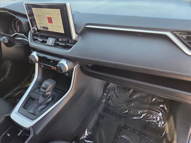Certified 2024 Toyota RAV4 XLE image 20