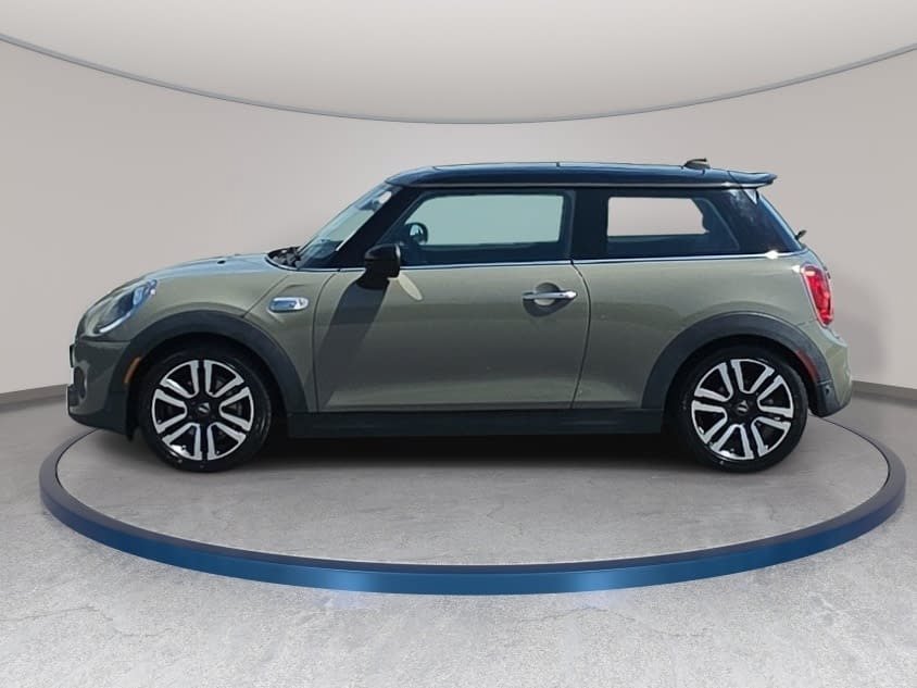 Used 2019 MINI Cooper S FWD image 8