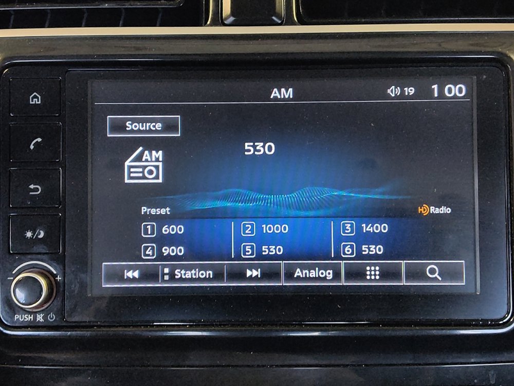 Used 2022 Mitsubishi Mirage G4 SE FWD image 25