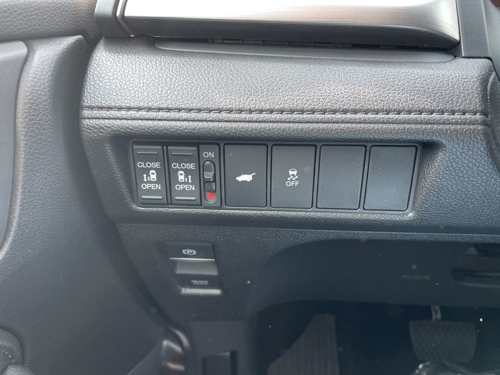 New 2026 Honda Odyssey EX-L image 27