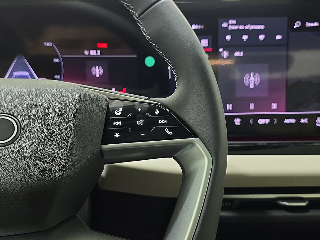 New 2025 Audi A5 2.0T Premium Plus image 16