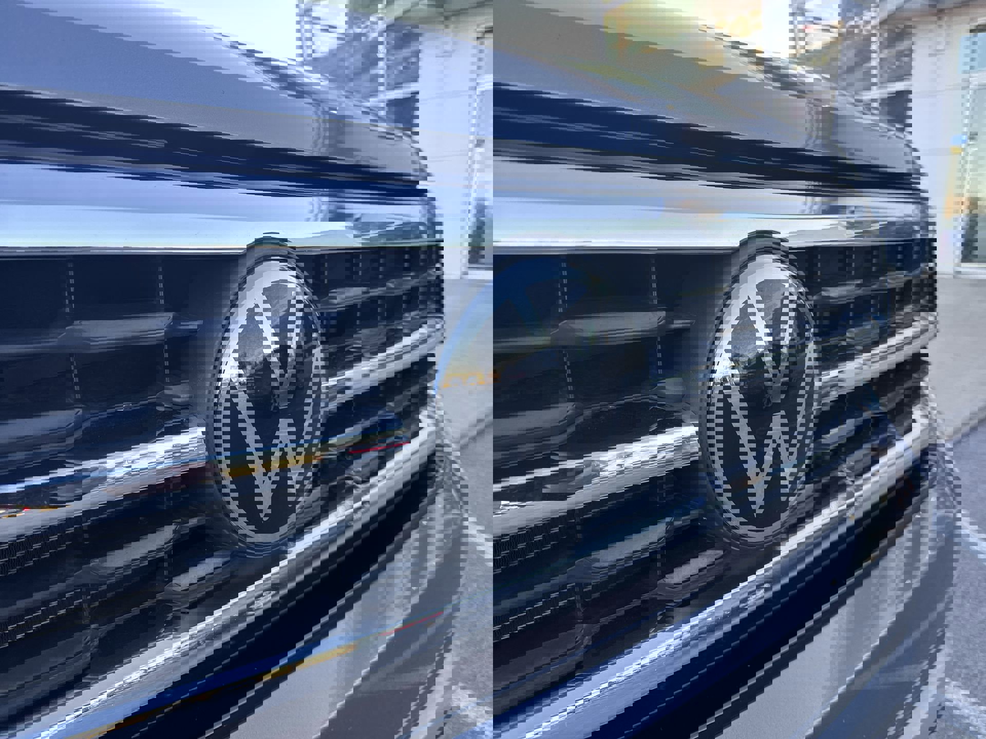 Certified 2023 Volkswagen Atlas SE image 29