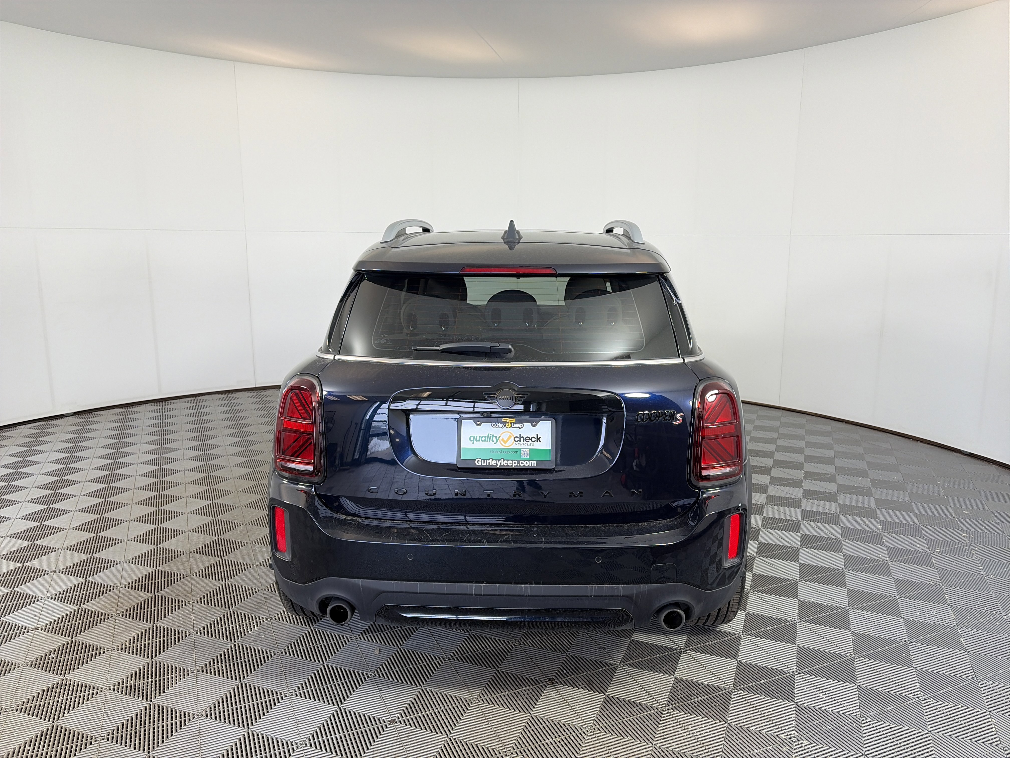 Used 2024 MINI Cooper Countryman S image 9