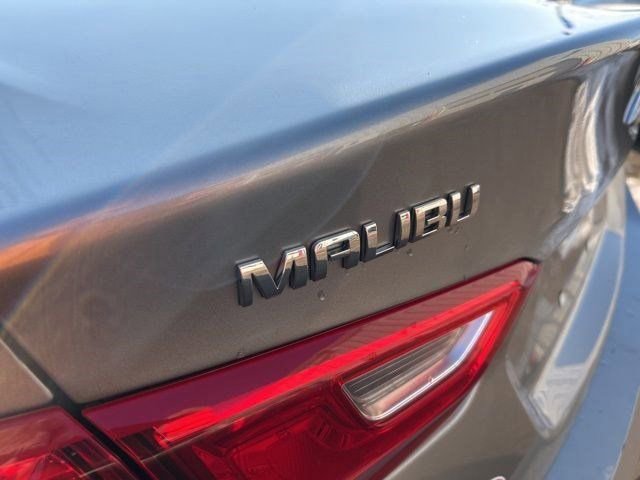 Used 2024 Chevrolet Malibu LT FWD image 41