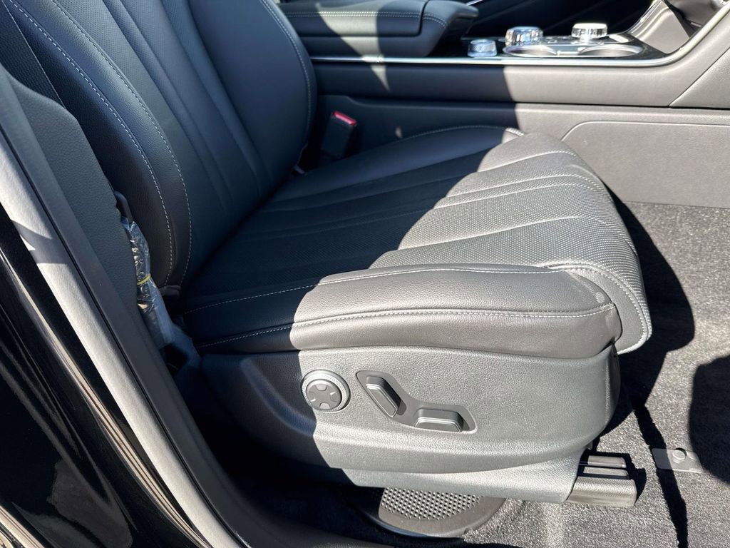 New 2026 Genesis GV80 2.5T image 20