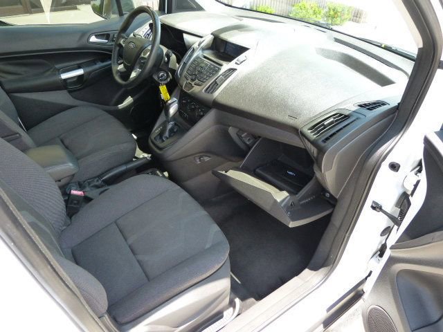 Used 2015 Ford Transit Connect XLT image 24