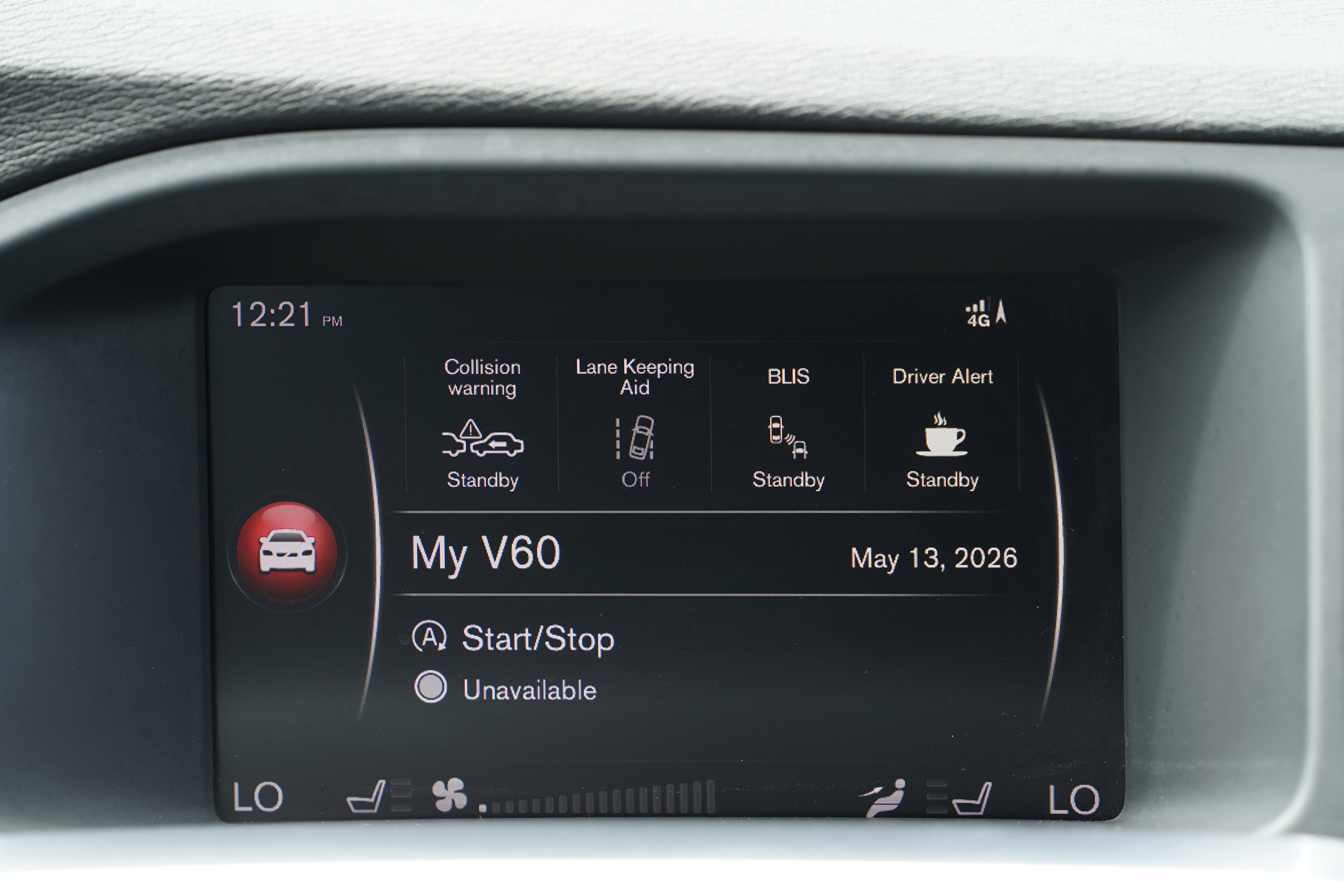 Used 2018 Volvo V60 T5 Dynamic w/ Vision Package FWD image 30