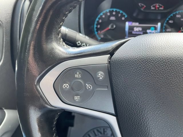 Used 2018 Chevrolet Colorado LT w/ Safety Package AWD/4WD image 14