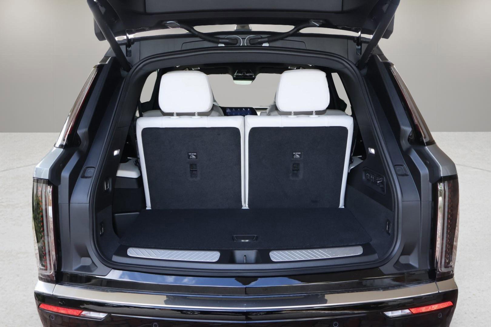 New 2026 Cadillac Vistiq Luxury image 18