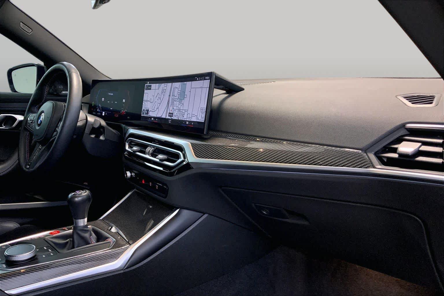 Used 2024 BMW M2 w/ Lighting Package RWD image 18