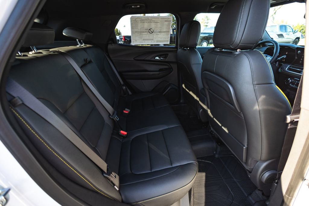 New 2026 Chevrolet TrailBlazer ACTIV w/ Convenience Package image 29