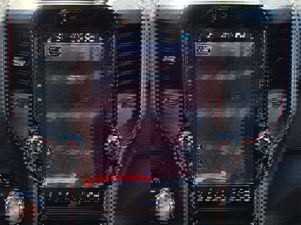 Used 2025 RAM 1500 Rebel w/ Rebel Level 1 Equipment Group image 18