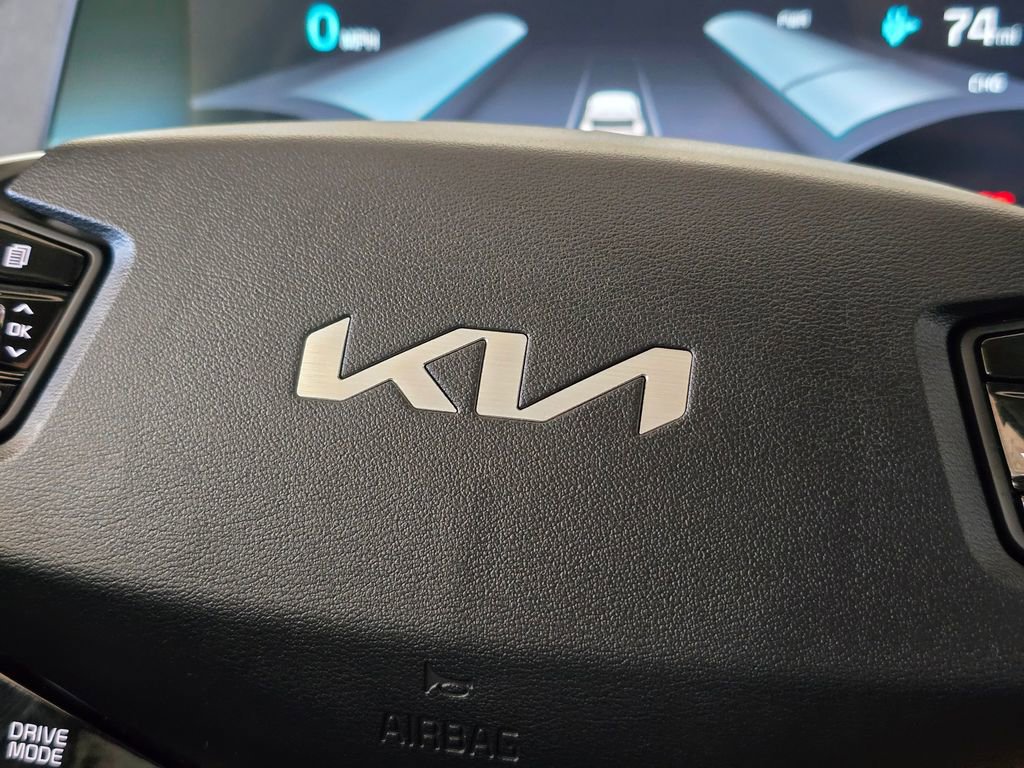 Used 2024 Kia EV6 Light image 20