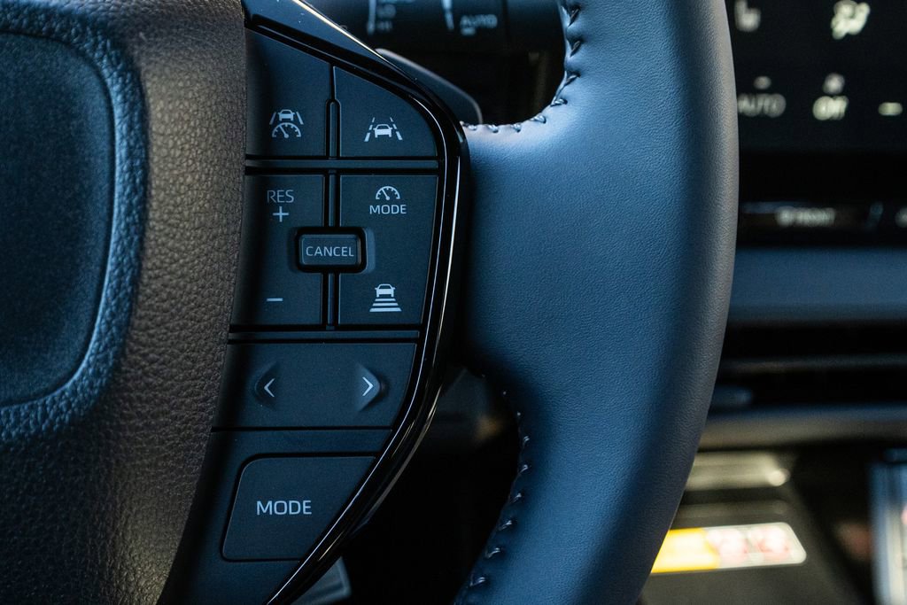 New 2026 Toyota bZ image 19