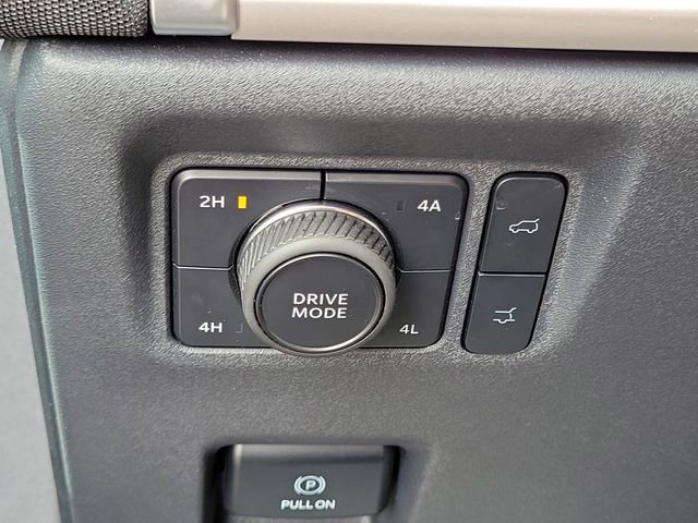 Certified 2025 Ford Expedition Max Active AWD/4WD image 15