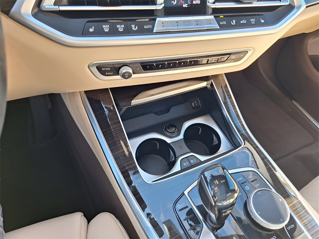 Used 2019 BMW X5 xDrive40i w/ Executive Package image 15