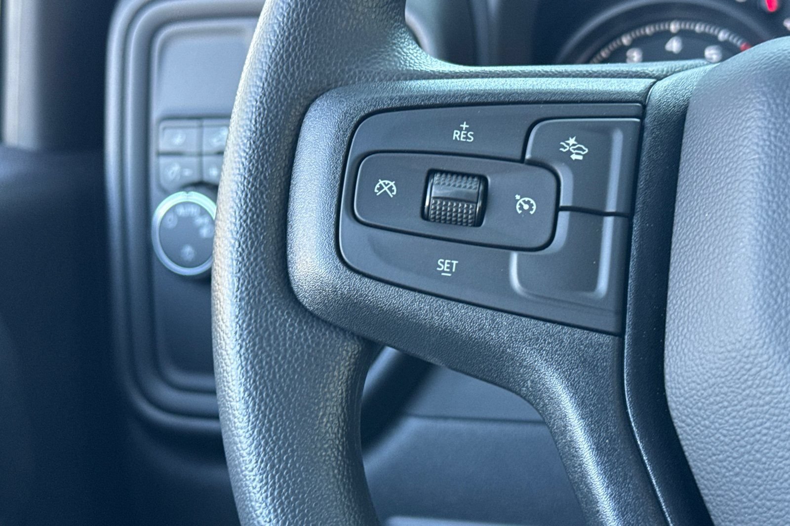 New 2026 Chevrolet Silverado 2500 W/T w/ WT Convenience Package RWD image 23