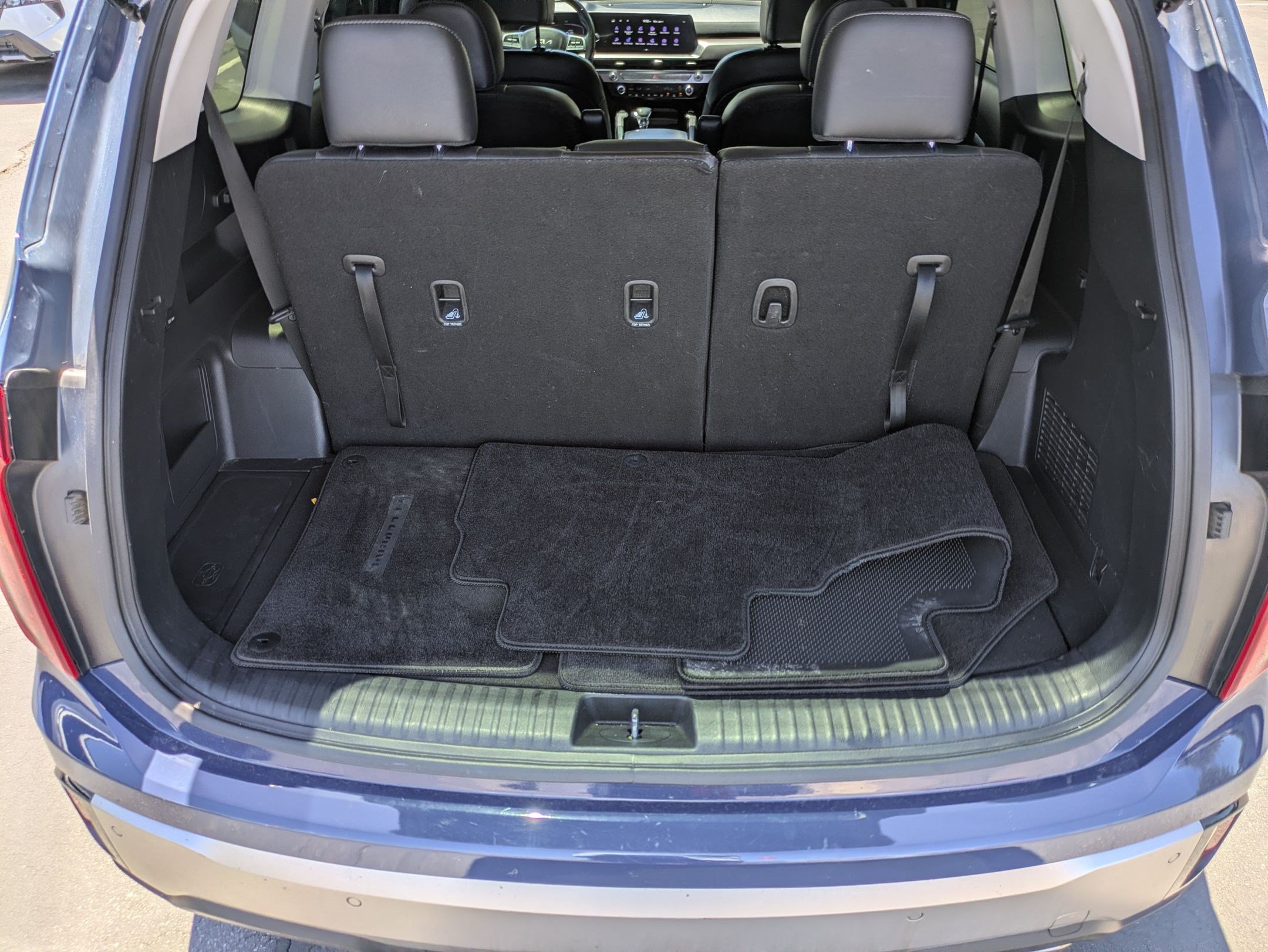 Used 2023 Kia Telluride S AWD/4WD image 30