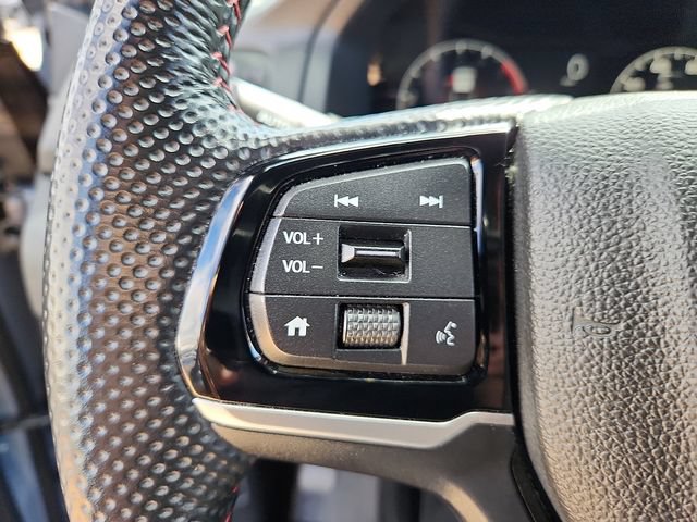Used 2025 Honda Ridgeline Black Edition image 22