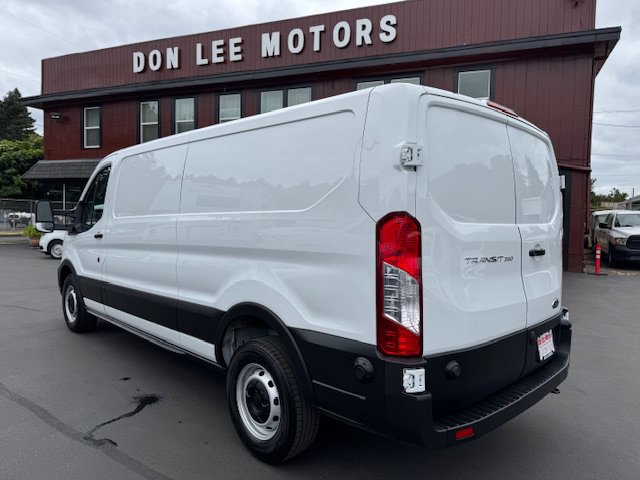 Used 2020 Ford Transit 350 Low Roof RWD image 2