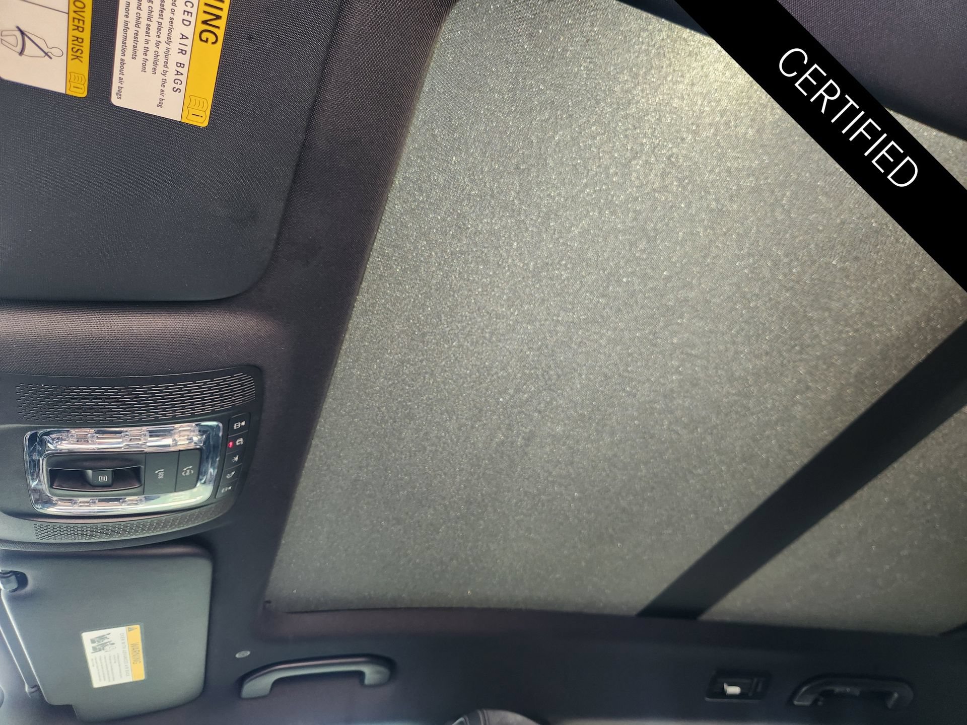 Certified 2025 Mercedes-Benz GLS 450 4MATIC image 26