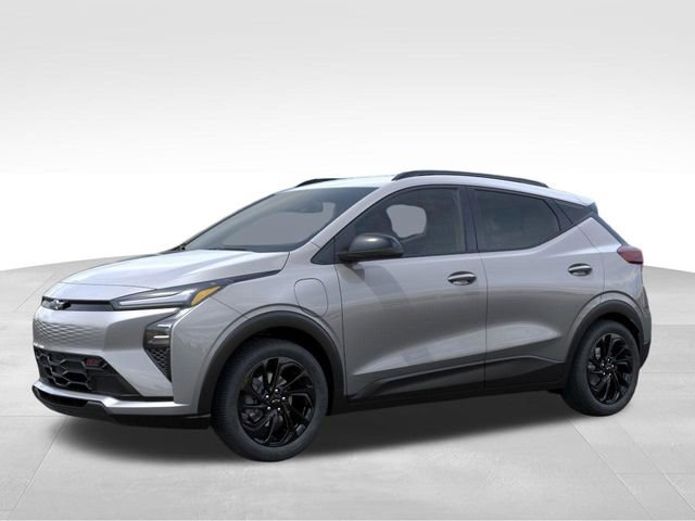 New 2027 Chevrolet Bolt RS image 2