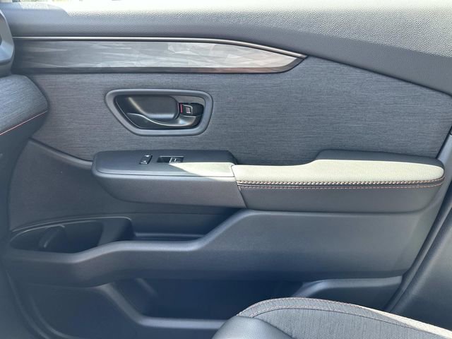 New 2026 Honda Passport TrailSport image 23