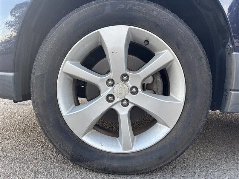 Used 2014 Subaru Outback 2.5i image 23