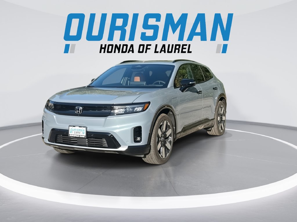 New 2026 Honda Prologue Elite image 4