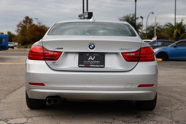 Used 2014 BMW 428i xDrive 428i xDrive image 12