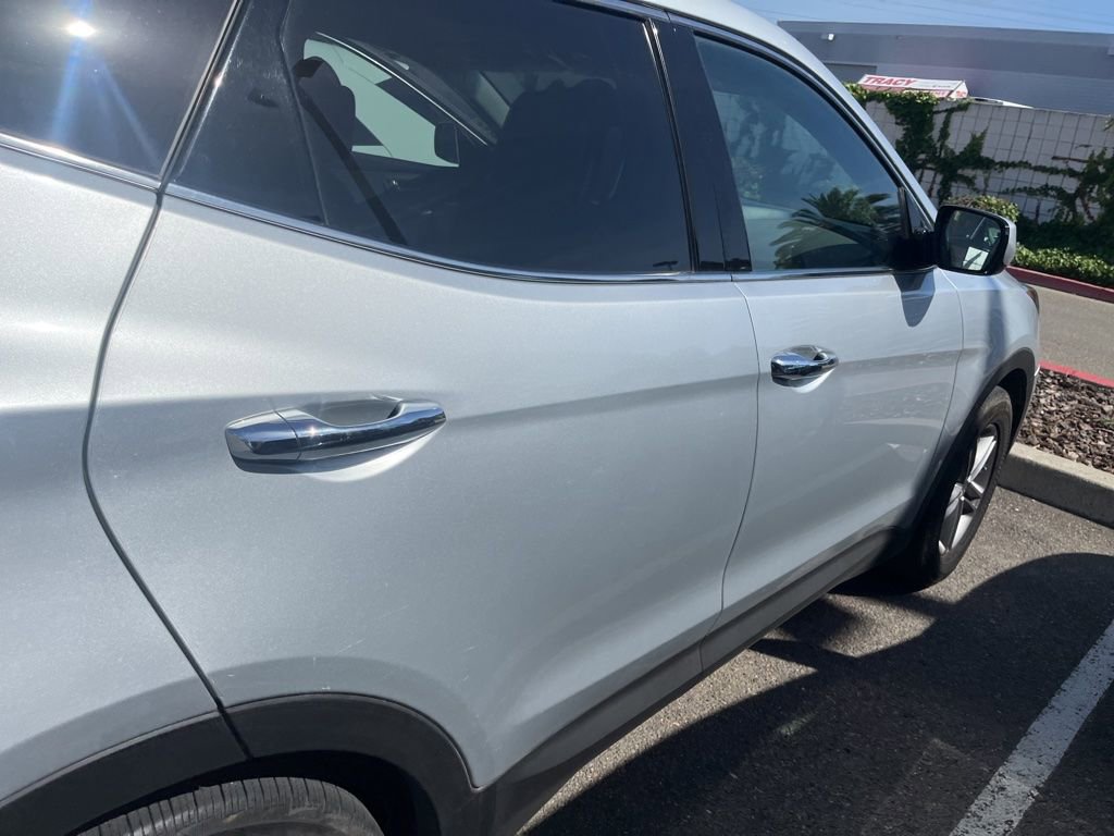 Used 2018 Hyundai Santa Fe Sport image 13