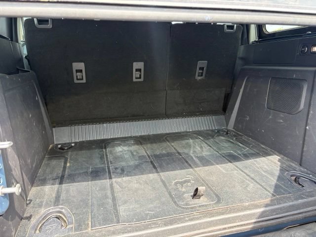 Certified 2023 Ford Bronco Big Bend AWD/4WD image 17