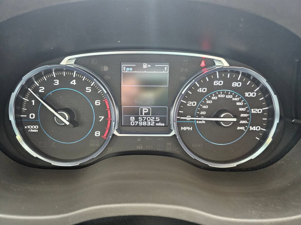 Used 2018 Subaru Forester 2.5i Limited w/ Popular Package #2 AWD/4WD image 23