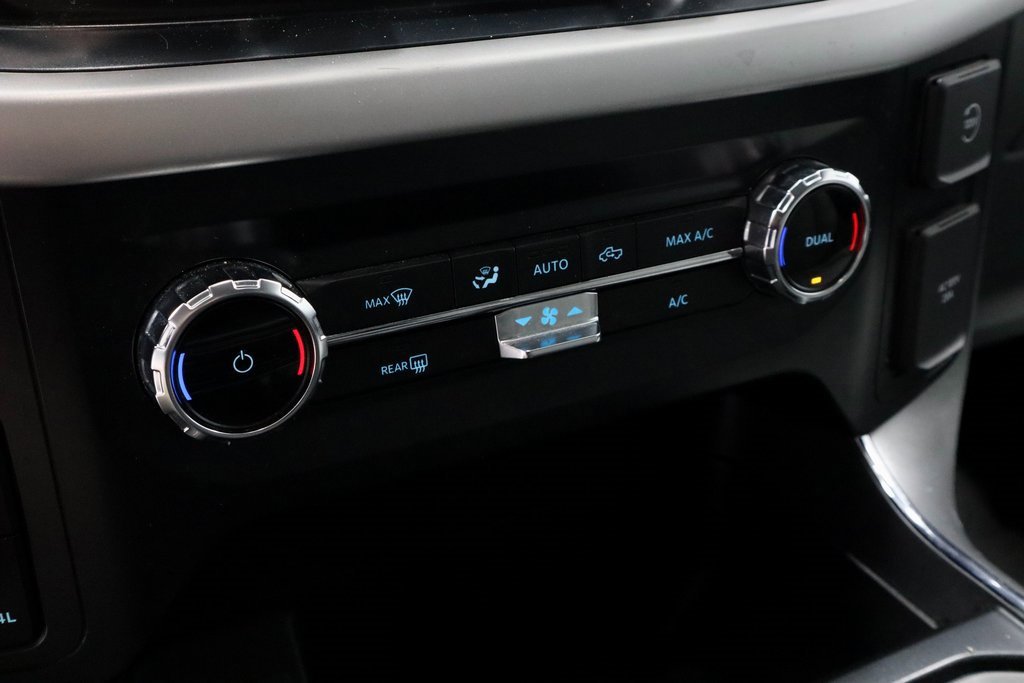 Certified 2022 Ford F150 XLT w/ Equipment Group 301A Mid image 31